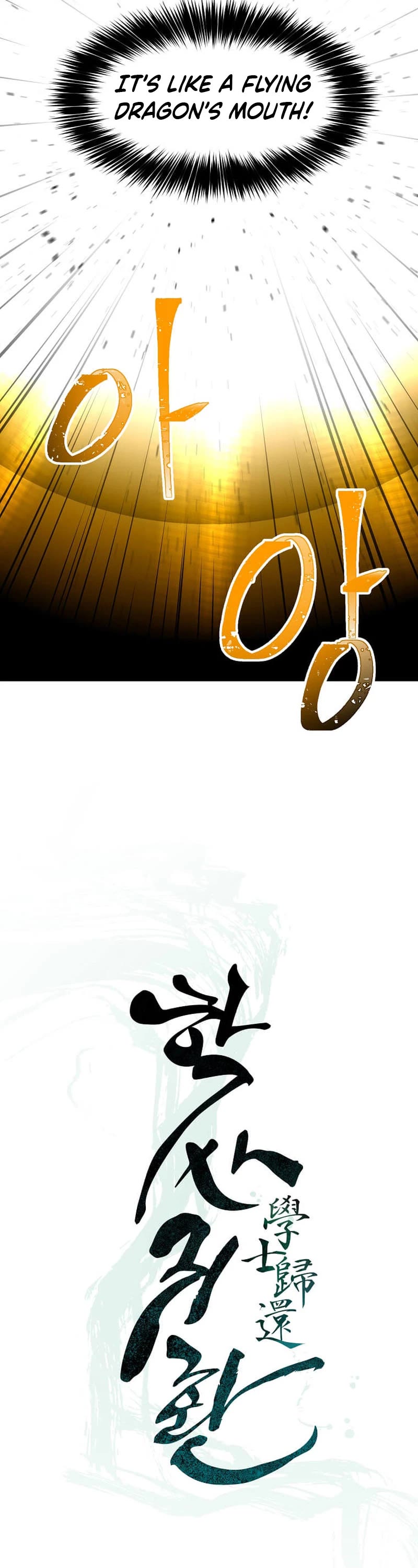 Return of the Bachelor Chapter 146 page 10 - Chapter 146