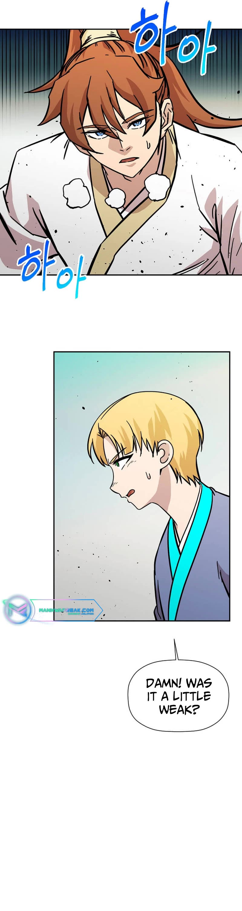 Return of the Bachelor Chapter 146 page 13 - Chapter 146
