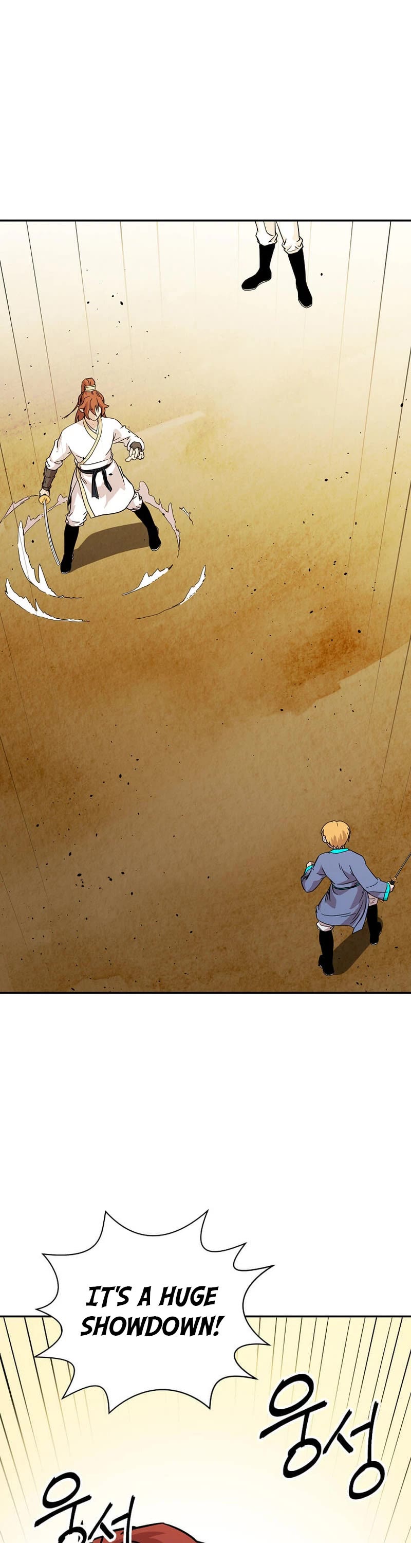 Return of the Bachelor Chapter 146 page 14 - Chapter 146