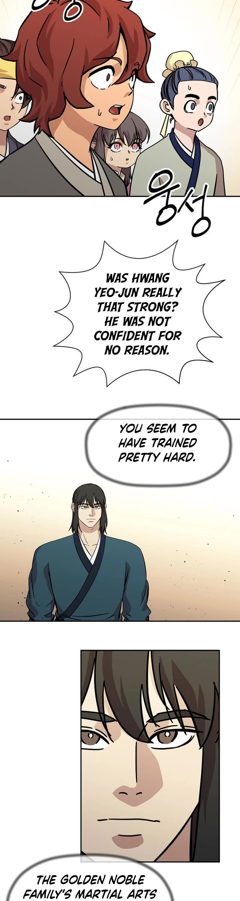 Return of the Bachelor Chapter 146 page 15 - Chapter 146