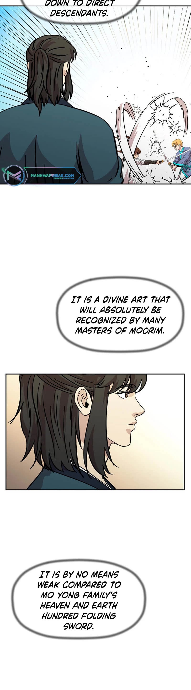 Return of the Bachelor Chapter 146 page 17 - Chapter 146