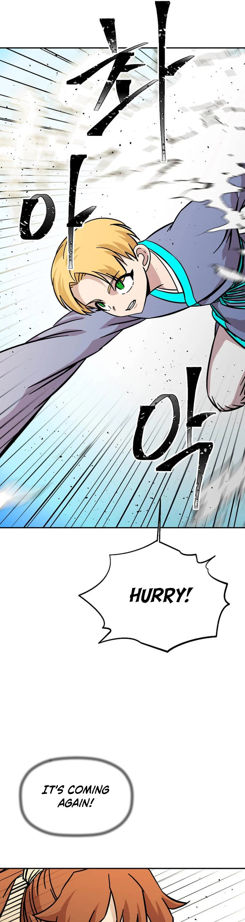 Return of the Bachelor Chapter 146 page 18 - Chapter 146