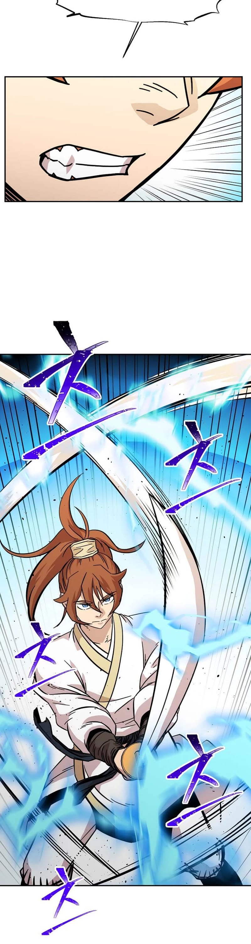 Return of the Bachelor Chapter 146 page 20 - Chapter 146