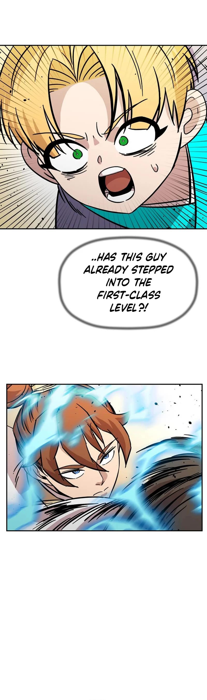 Return of the Bachelor Chapter 146 page 22 - Chapter 146
