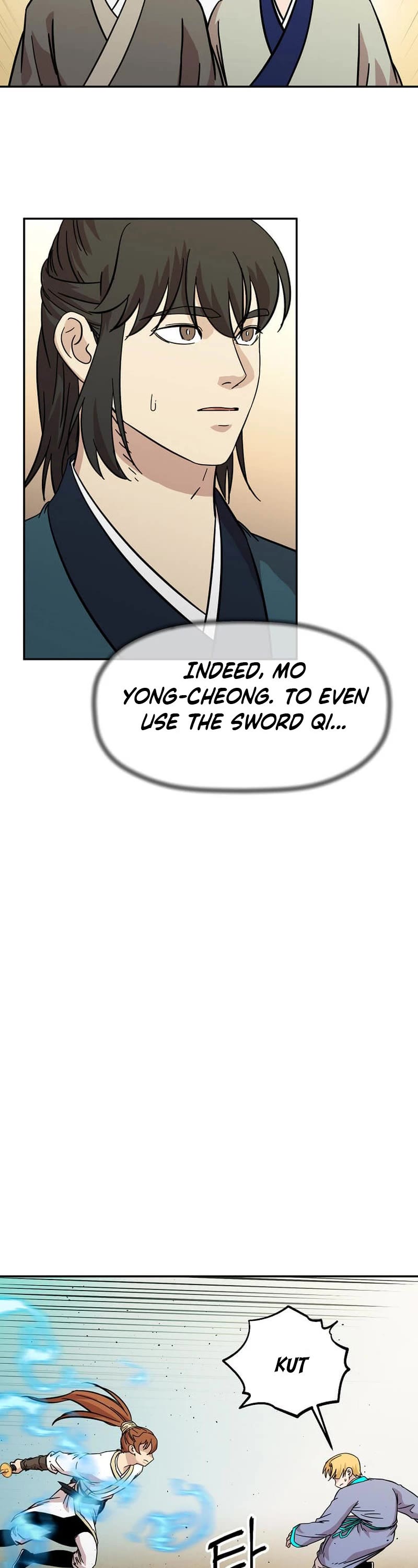 Return of the Bachelor Chapter 146 page 24 - Chapter 146