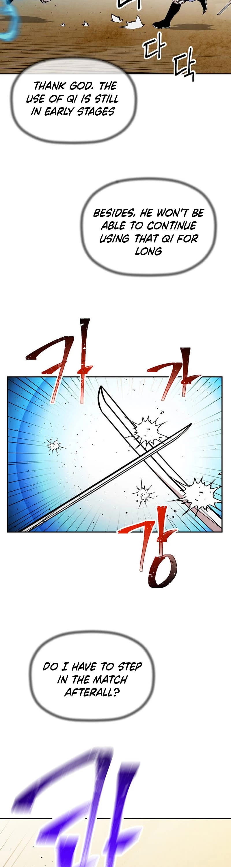Return of the Bachelor Chapter 146 page 25 - Chapter 146