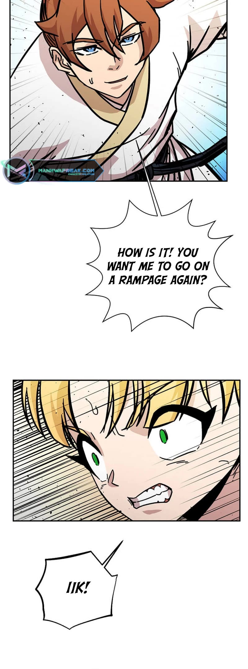 Return of the Bachelor Chapter 146 page 27 - Chapter 146
