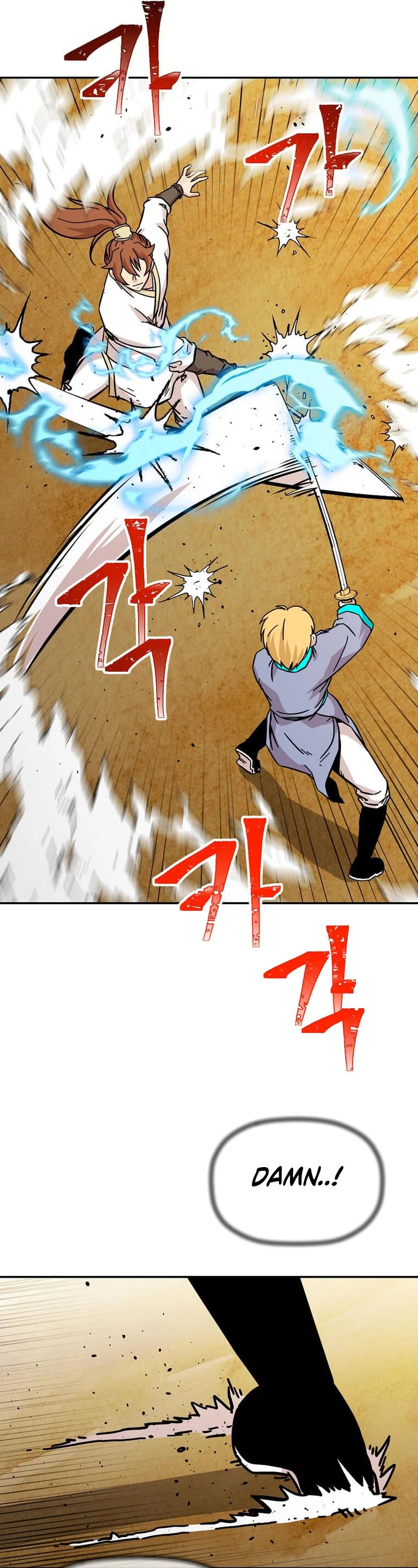 Return of the Bachelor Chapter 146 page 28 - Chapter 146