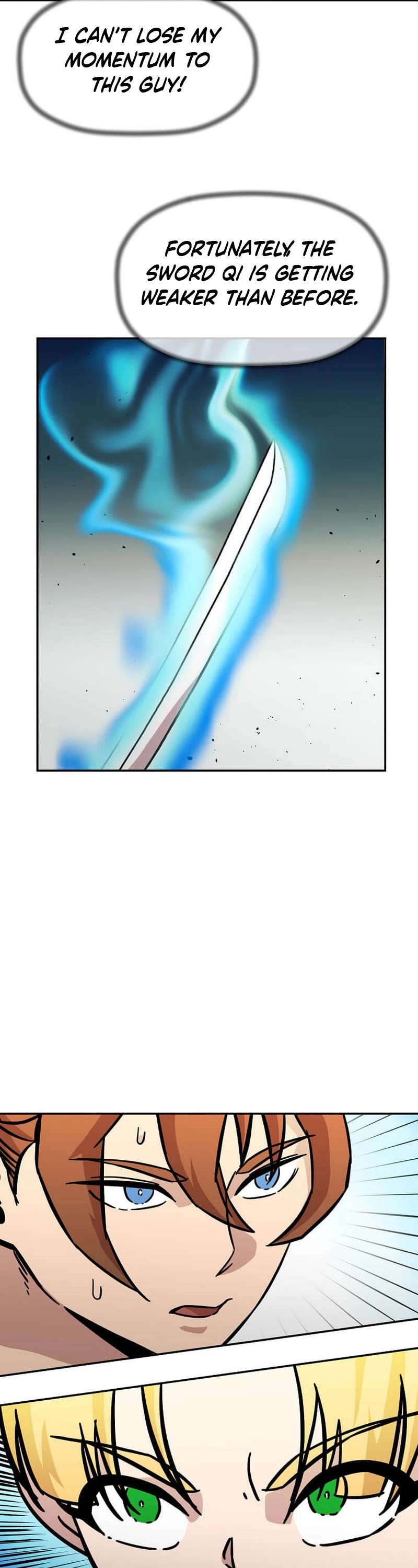 Return of the Bachelor Chapter 146 page 29 - Chapter 146