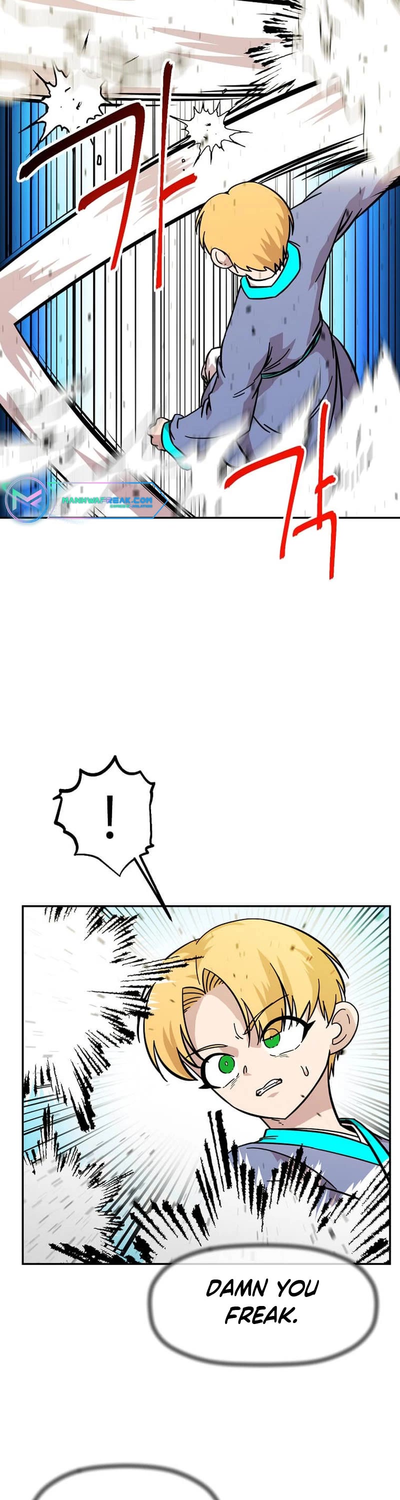 Return of the Bachelor Chapter 146 page 3 - Chapter 146