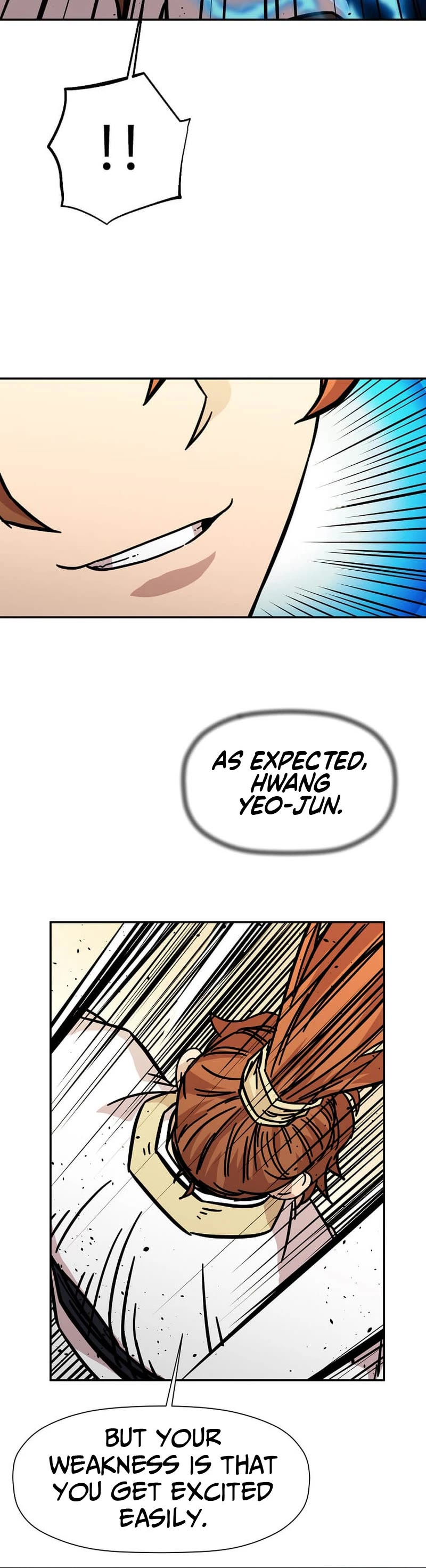 Return of the Bachelor Chapter 146 page 32 - Chapter 146