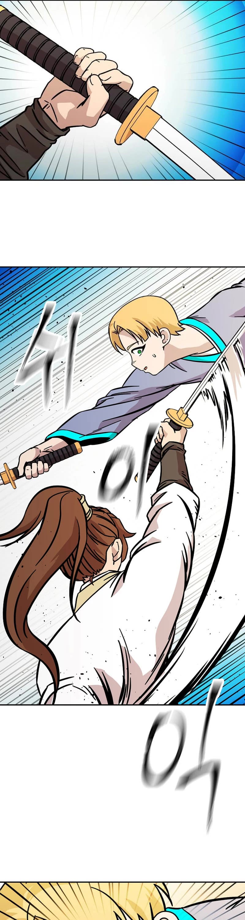Return of the Bachelor Chapter 146 page 33 - Chapter 146