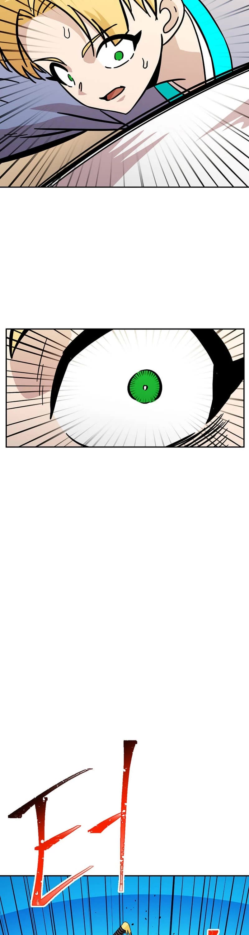 Return of the Bachelor Chapter 146 page 34 - Chapter 146