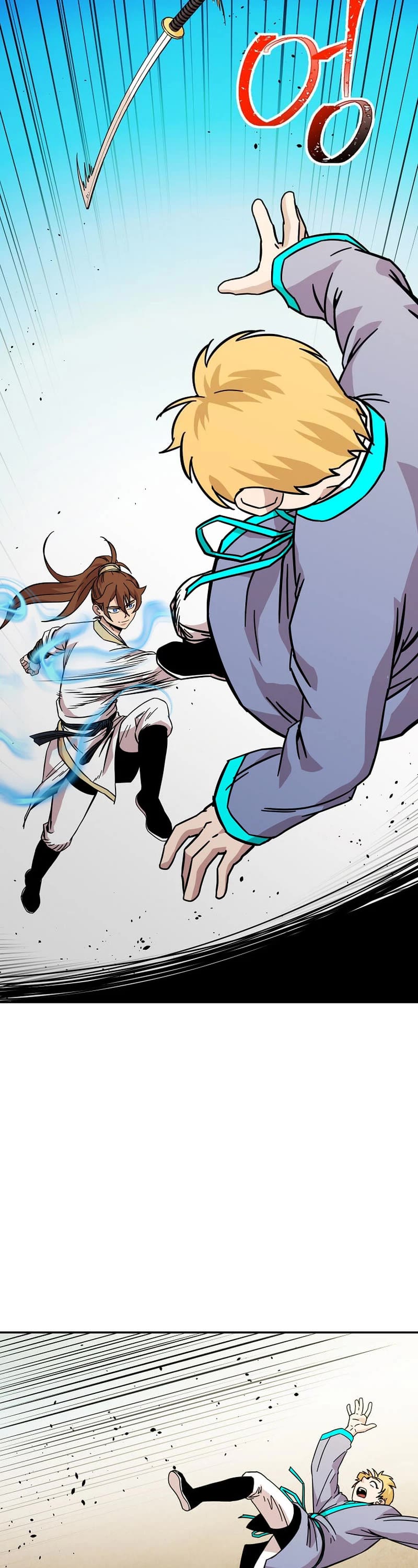 Return of the Bachelor Chapter 146 page 35 - Chapter 146