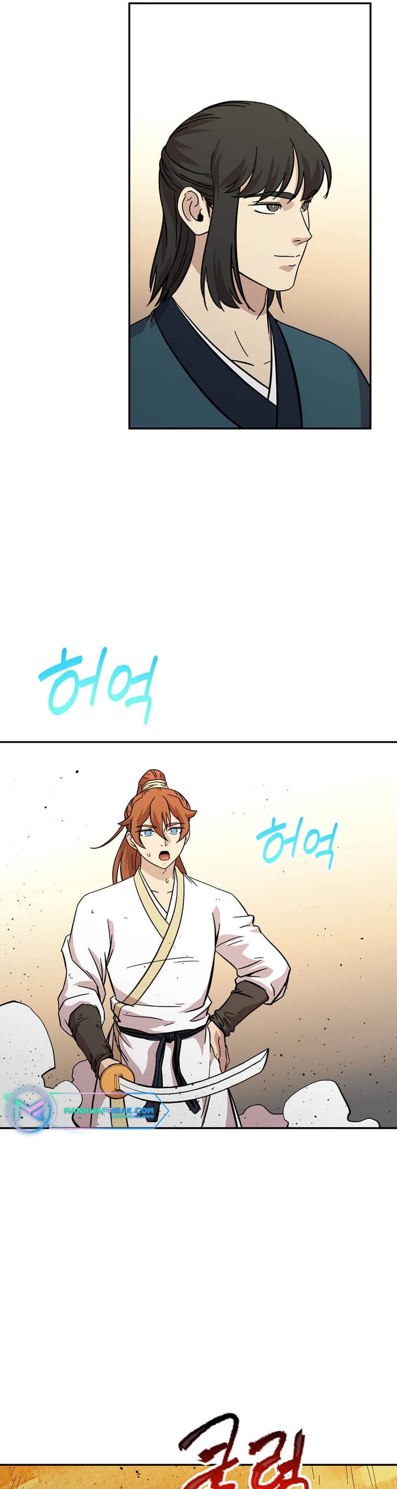 Return of the Bachelor Chapter 146 page 38 - Chapter 146