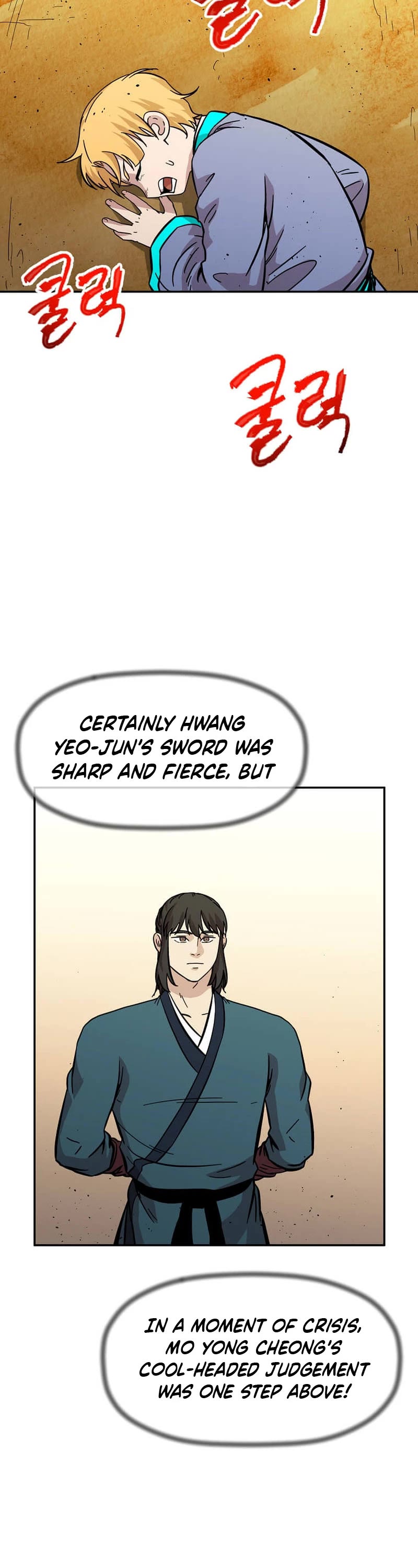 Return of the Bachelor Chapter 146 page 39 - Chapter 146
