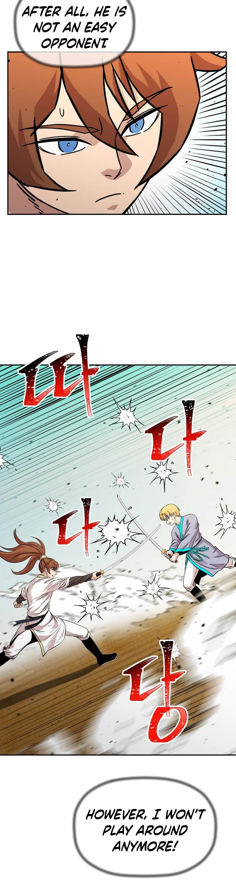 Return of the Bachelor Chapter 146 page 4 - Chapter 146