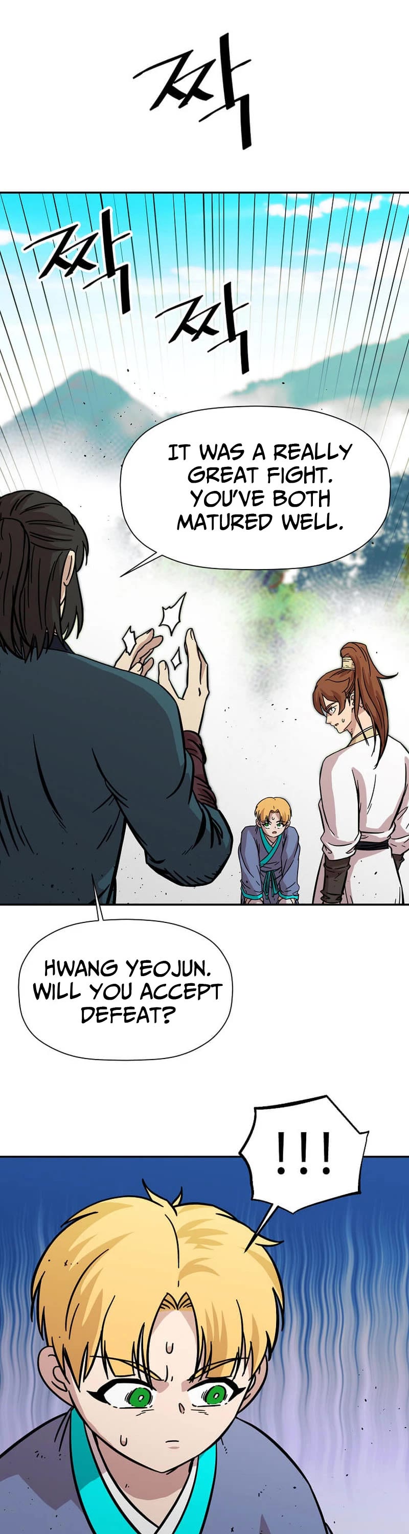 Return of the Bachelor Chapter 146 page 40 - Chapter 146