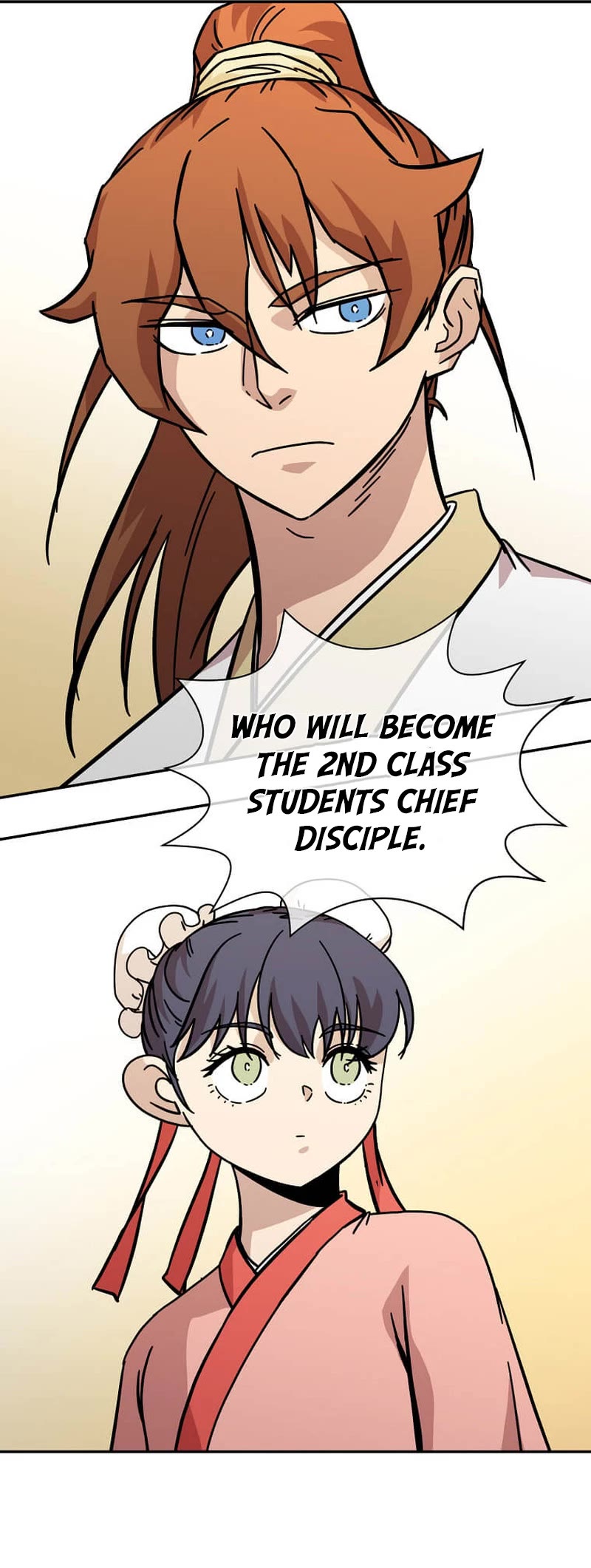 Return of the Bachelor Chapter 146 page 43 - Chapter 146