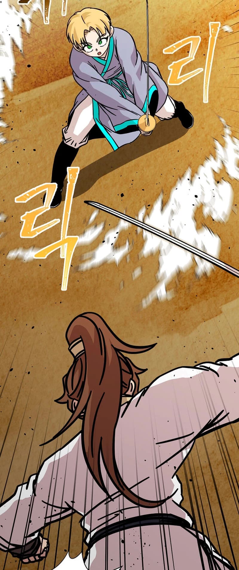 Return of the Bachelor Chapter 146 page 6 - Chapter 146