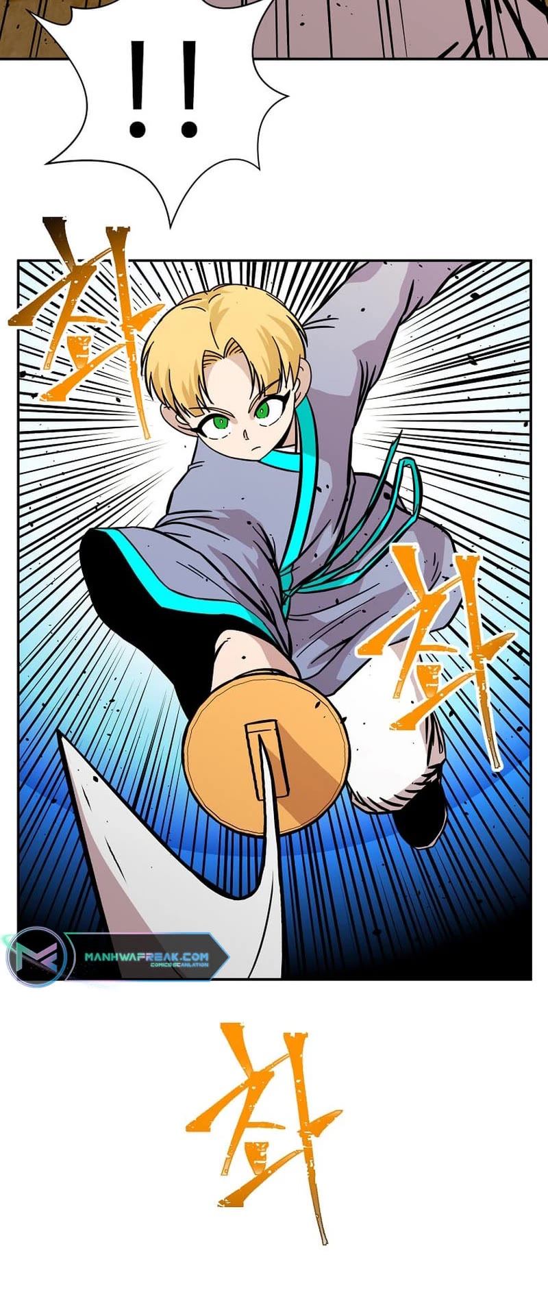 Return of the Bachelor Chapter 146 page 7 - Chapter 146