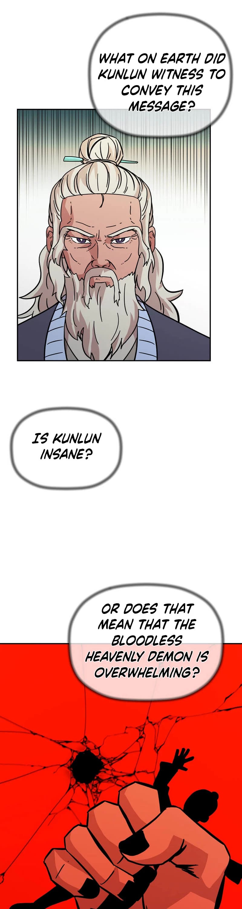 Return of the Bachelor Chapter 147 page 18 - Chapter 147