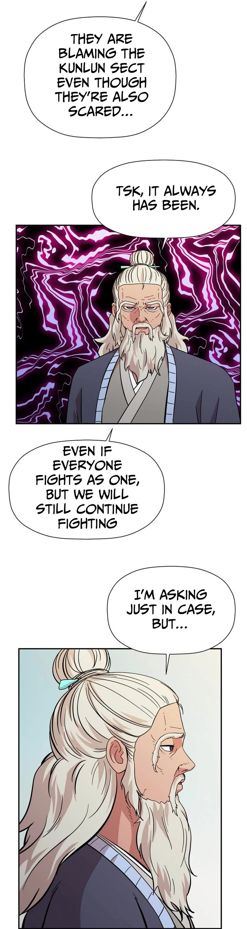 Return of the Bachelor Chapter 147 page 22 - Chapter 147