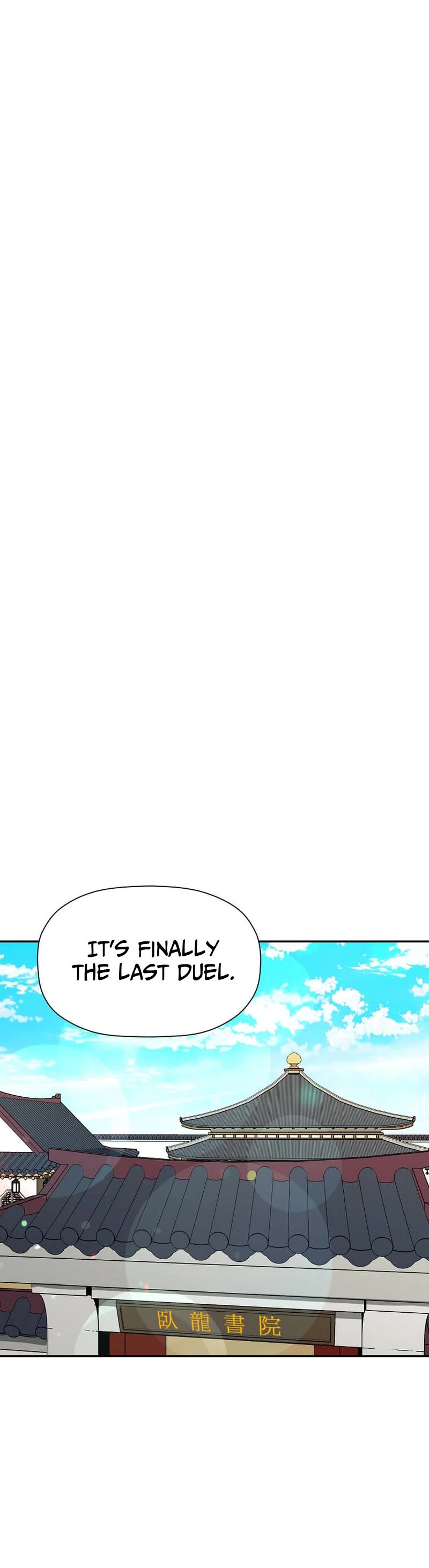 Return of the Bachelor Chapter 147 page 26 - Chapter 147