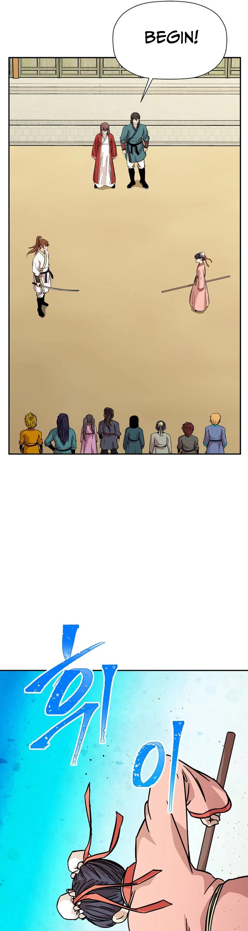 Return of the Bachelor Chapter 147 page 27 - Chapter 147