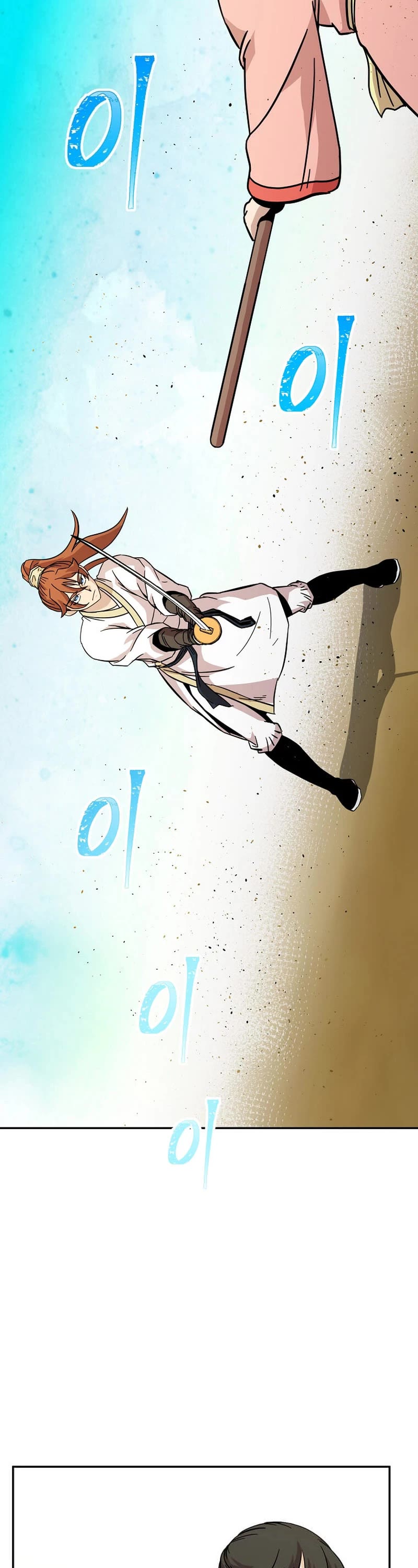 Return of the Bachelor Chapter 147 page 28 - Chapter 147