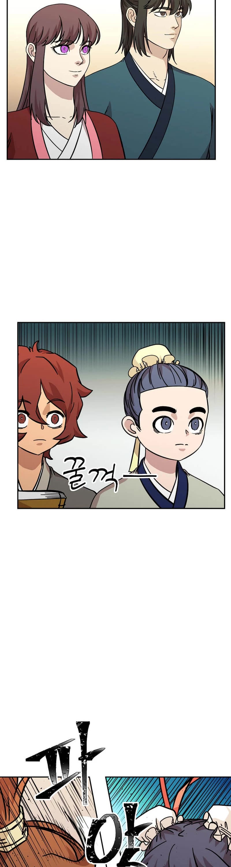 Return of the Bachelor Chapter 147 page 29 - Chapter 147