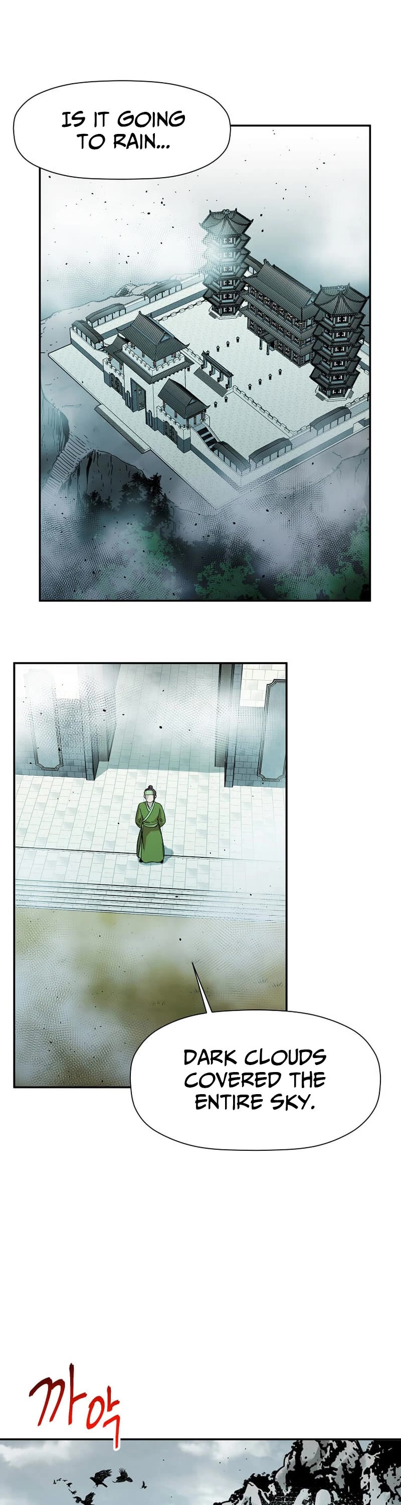 Return of the Bachelor Chapter 147 page 3 - Chapter 147