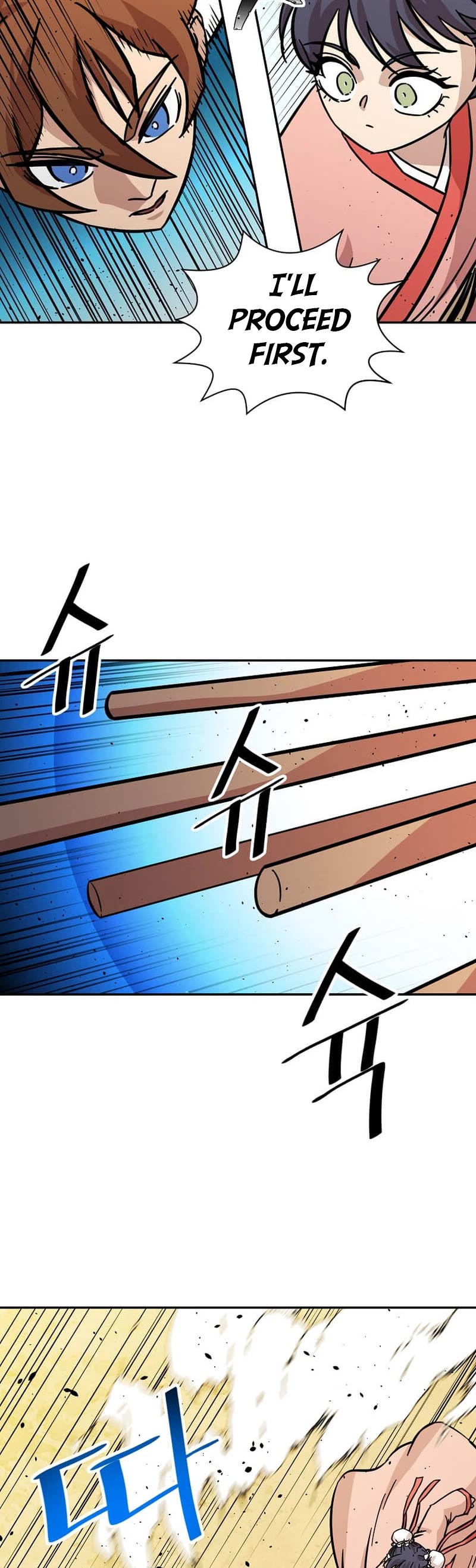 Return of the Bachelor Chapter 147 page 30 - Chapter 147