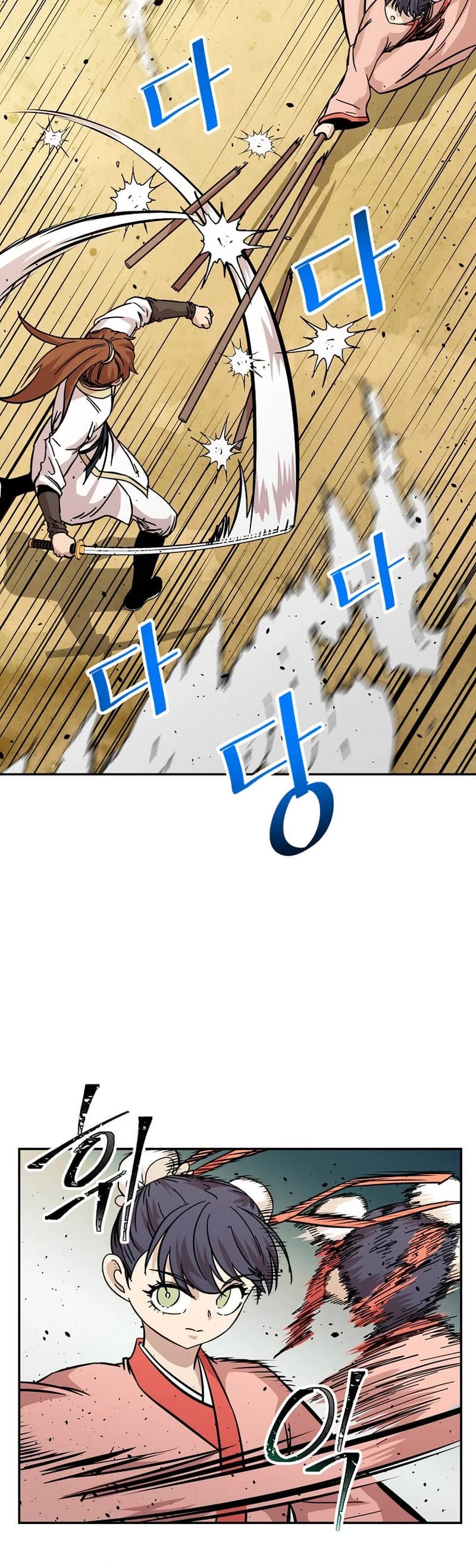 Return of the Bachelor Chapter 147 page 31 - Chapter 147