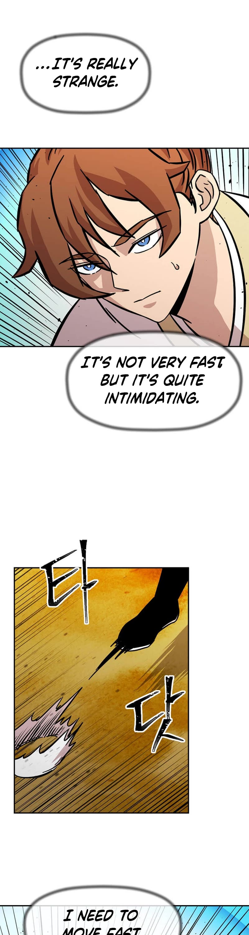 Return of the Bachelor Chapter 147 page 33 - Chapter 147