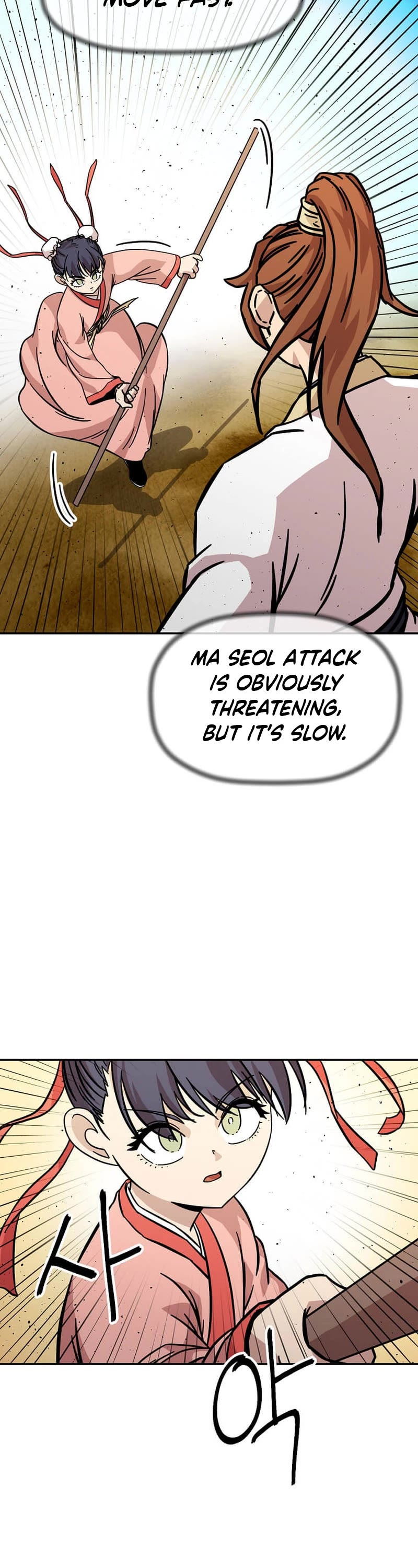 Return of the Bachelor Chapter 147 page 34 - Chapter 147