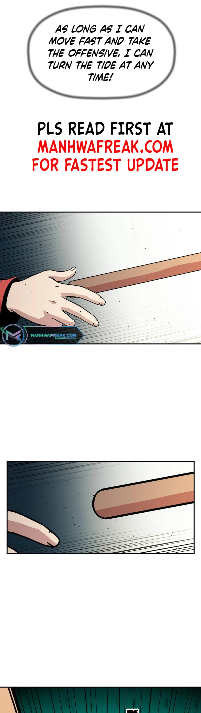 Return of the Bachelor Chapter 147 page 35 - Chapter 147