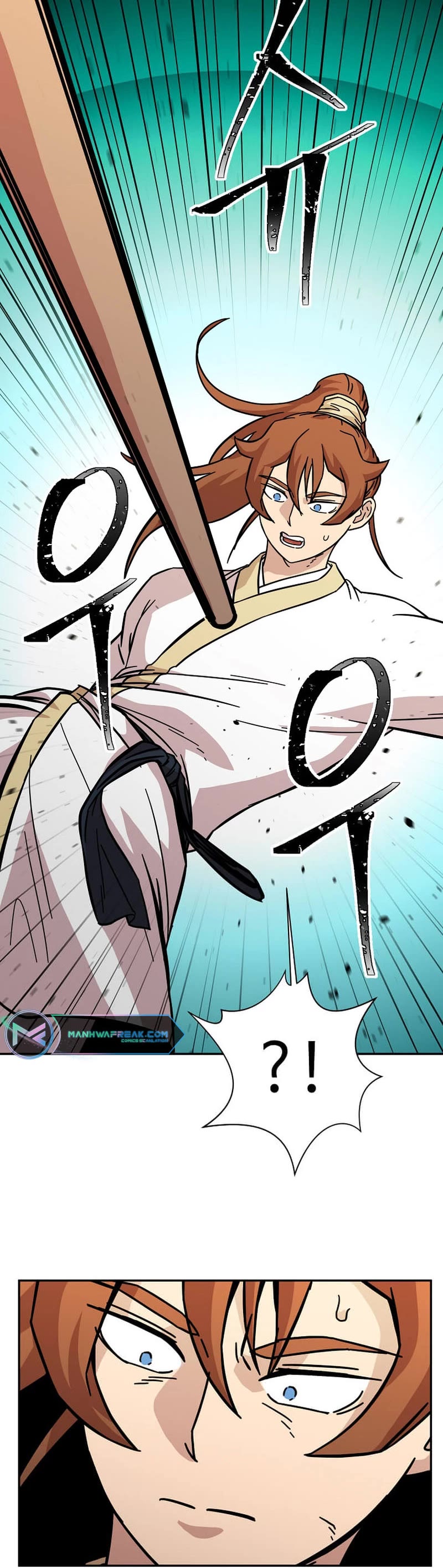 Return of the Bachelor Chapter 147 page 36 - Chapter 147