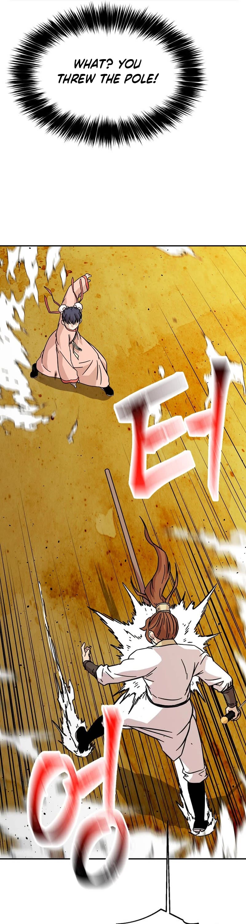 Return of the Bachelor Chapter 147 page 37 - Chapter 147