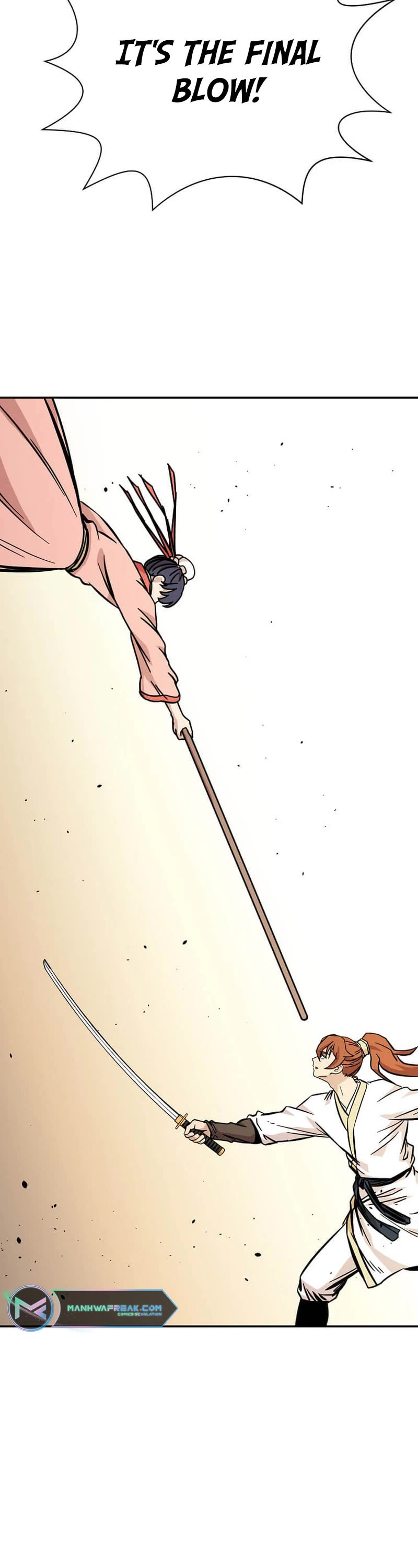 Return of the Bachelor Chapter 148 page 16 - Chapter 148