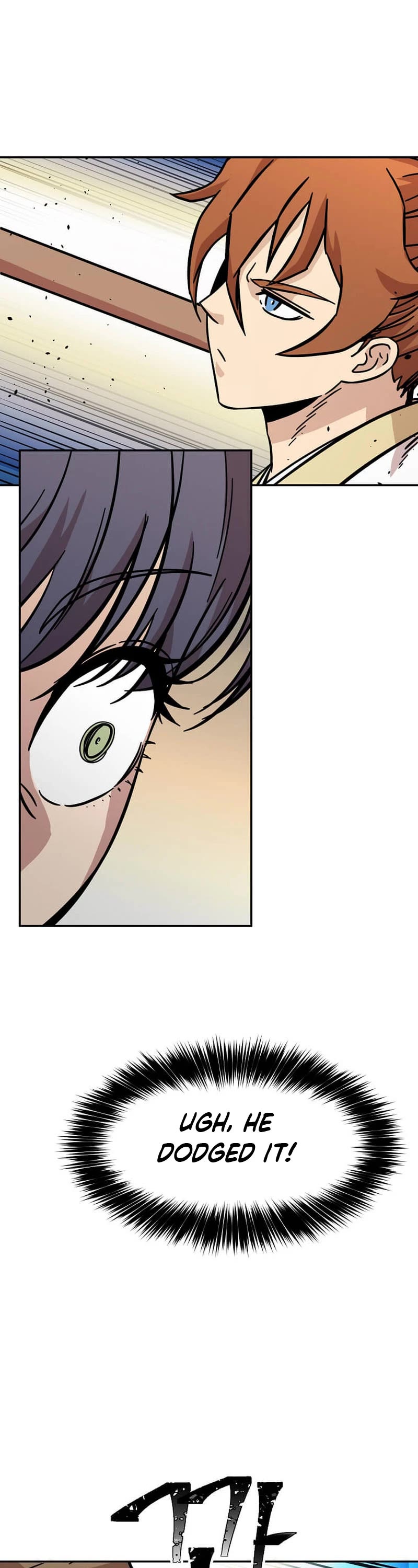 Return of the Bachelor Chapter 148 page 20 - Chapter 148