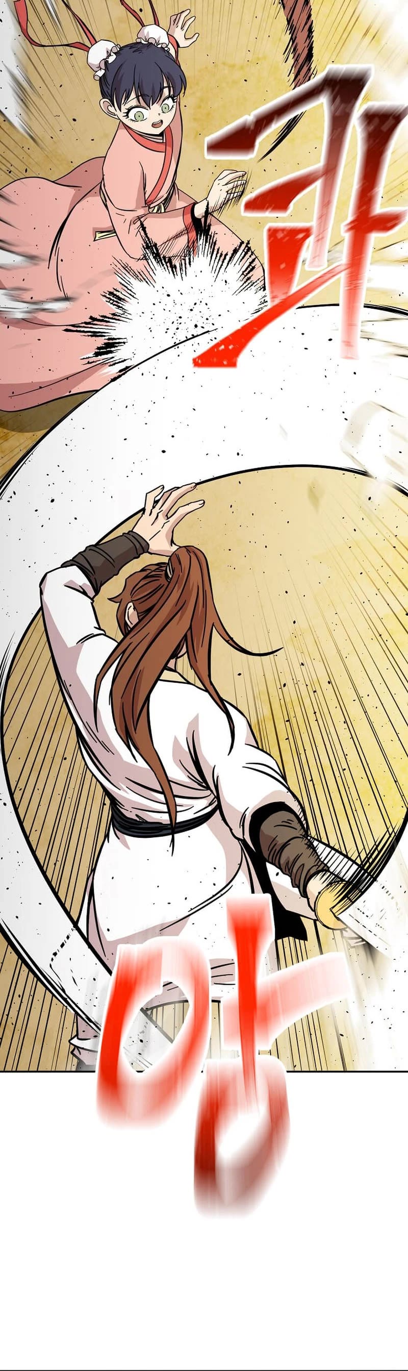 Return of the Bachelor Chapter 148 page 22 - Chapter 148