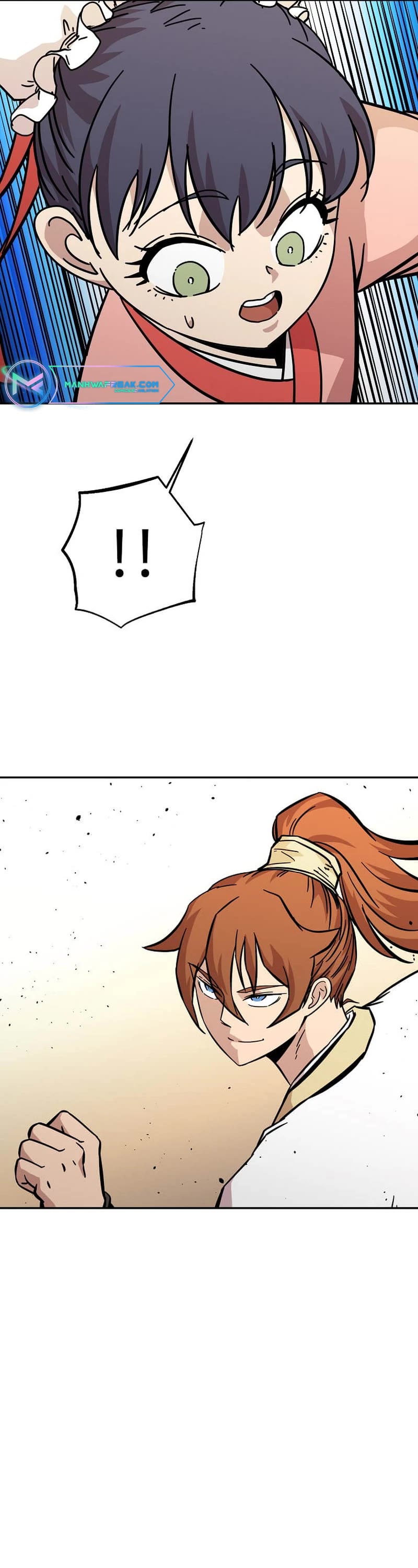 Return of the Bachelor Chapter 148 page 23 - Chapter 148