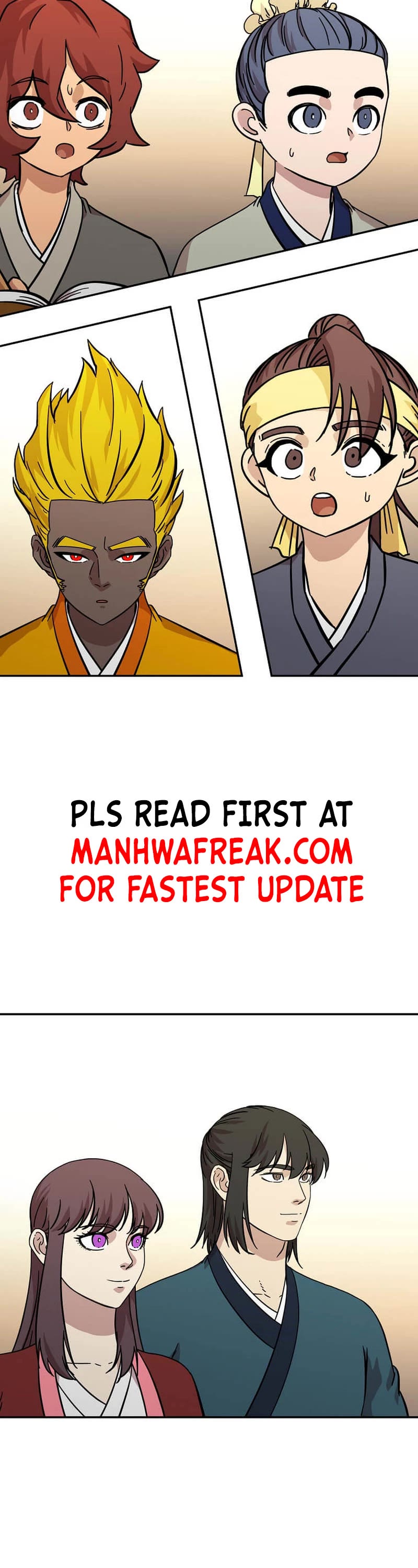 Return of the Bachelor Chapter 148 page 25 - Chapter 148