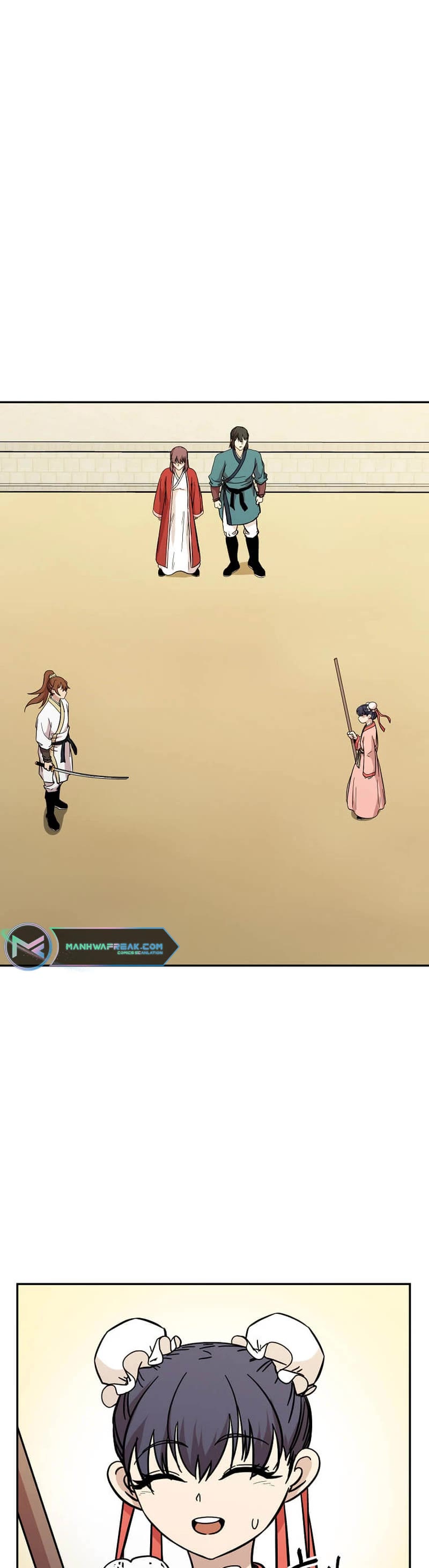 Return of the Bachelor Chapter 148 page 26 - Chapter 148