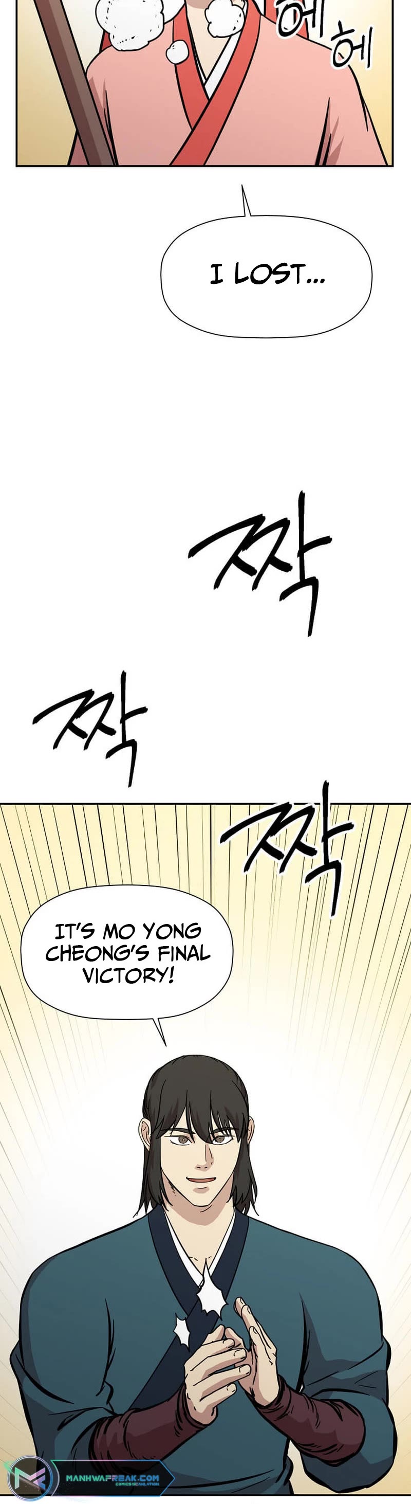 Return of the Bachelor Chapter 148 page 27 - Chapter 148