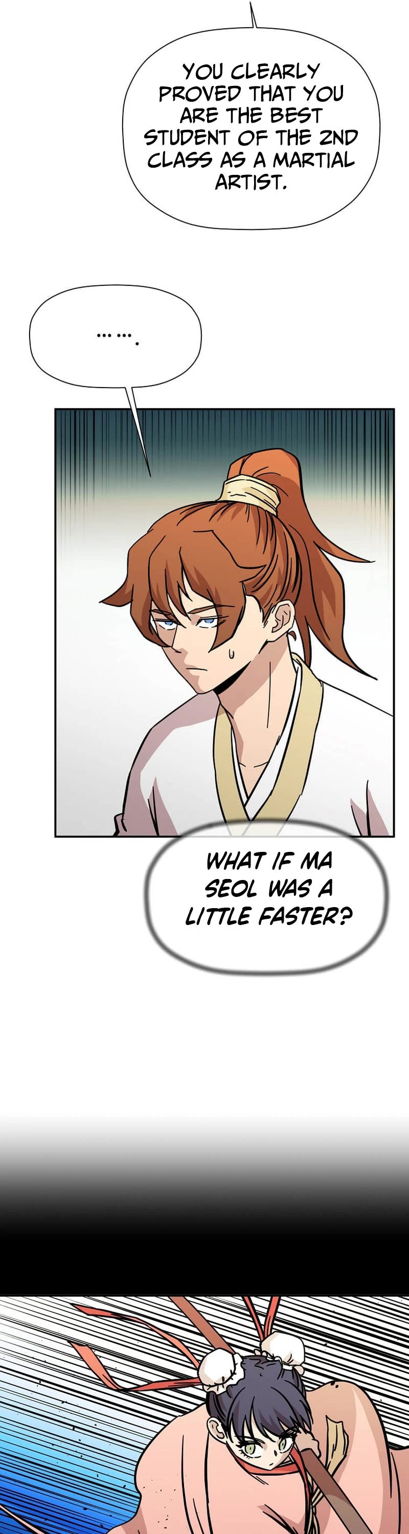 Return of the Bachelor Chapter 148 page 28 - Chapter 148