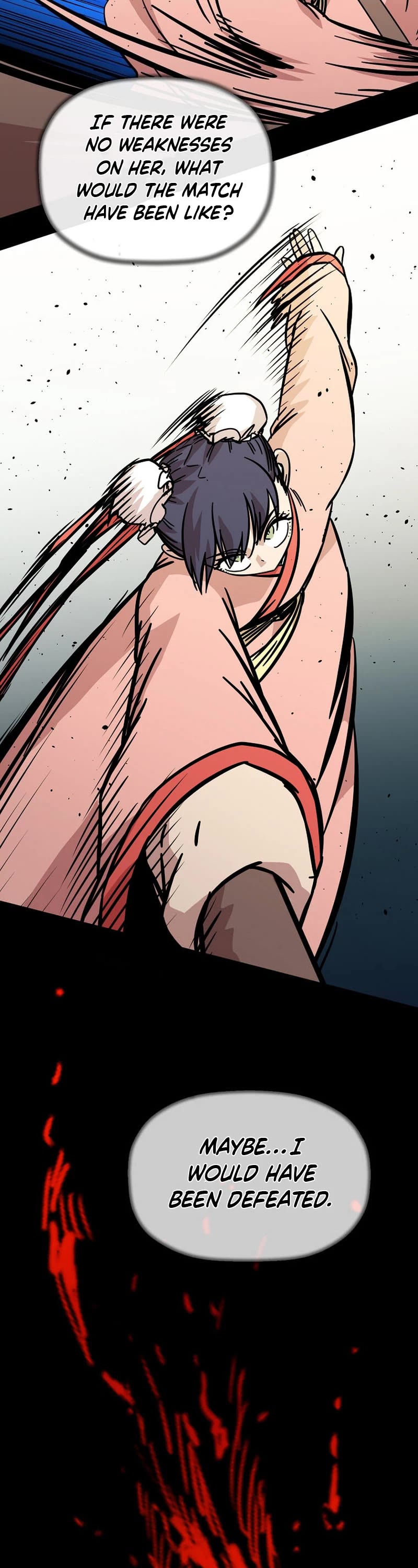 Return of the Bachelor Chapter 148 page 29 - Chapter 148