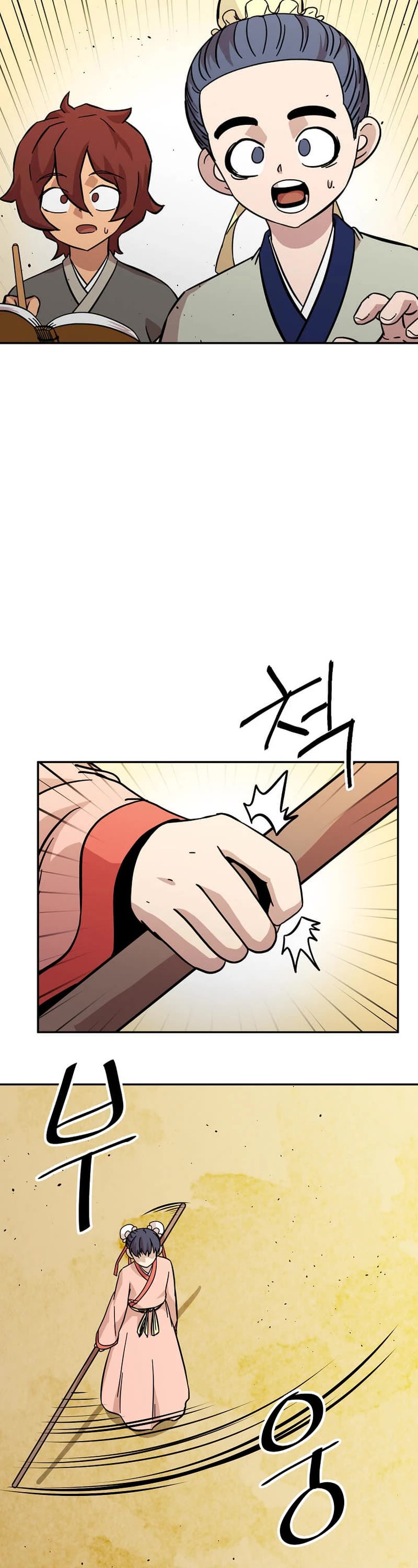 Return of the Bachelor Chapter 148 page 3 - Chapter 148
