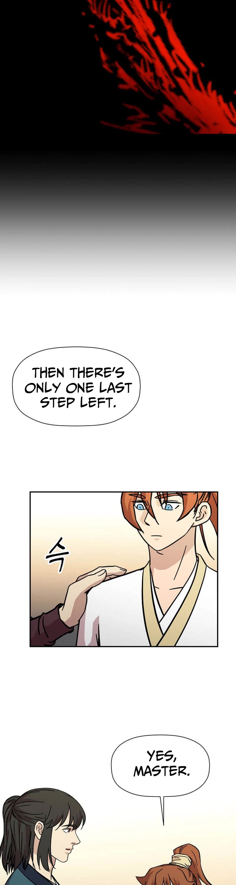 Return of the Bachelor Chapter 148 page 30 - Chapter 148
